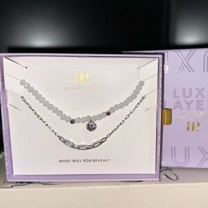 Bomb party 2024 Spring Luxe Layers Majestic Moments RBP7703 Brand New